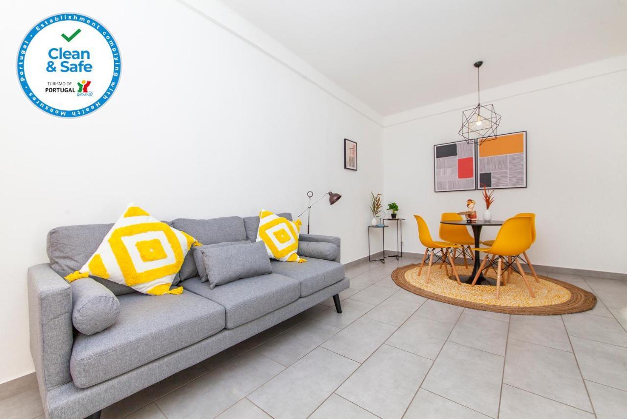Vasco Da Gama Appartement