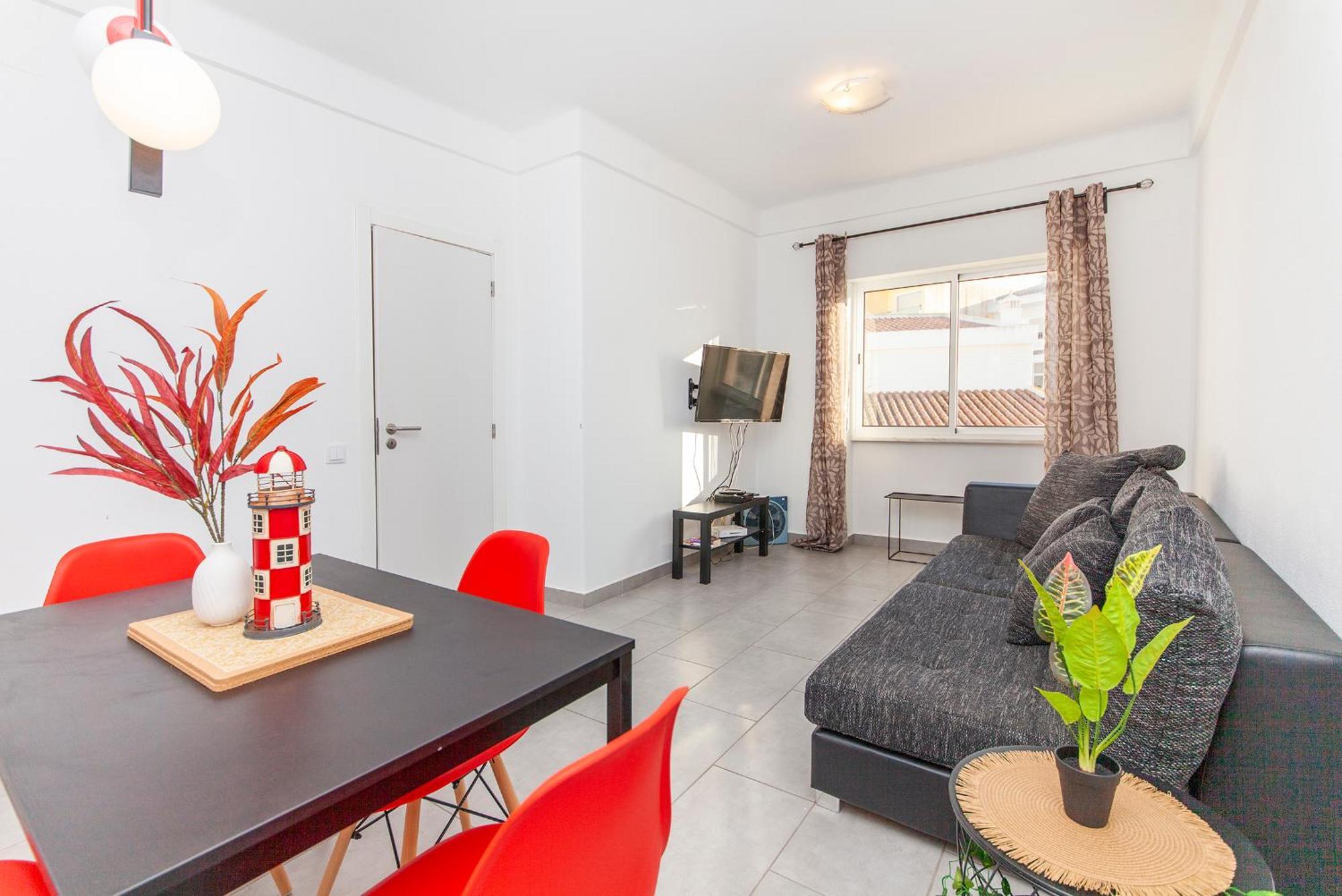 Vasco Da Gama Appartement